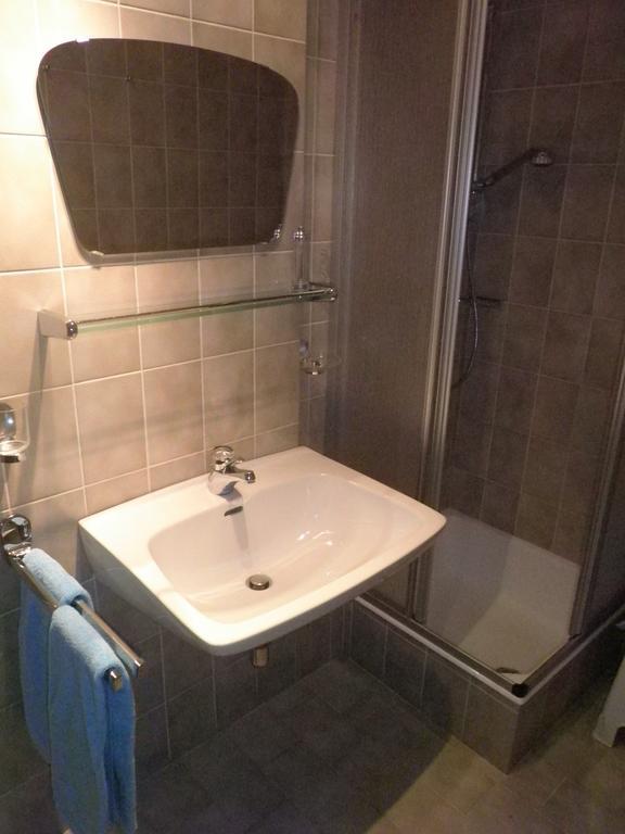 オプシュタイクHaus Drescherアパートメント 部屋 写真
