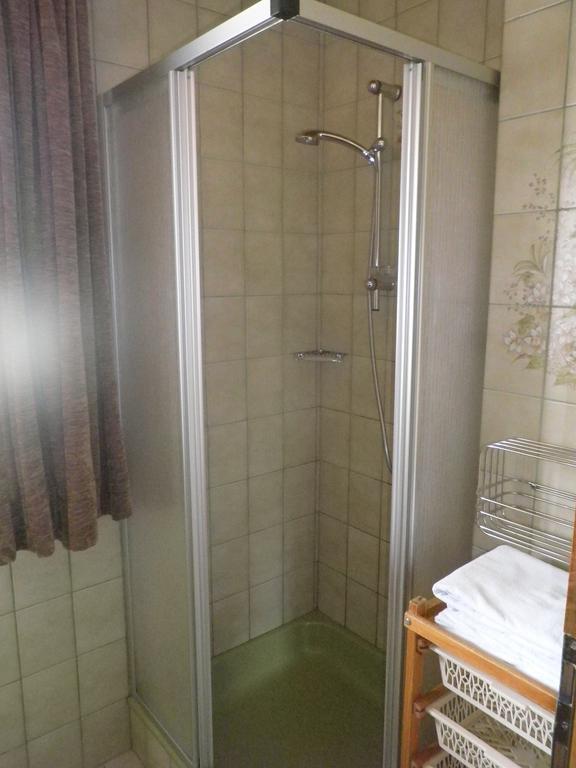 オプシュタイクHaus Drescherアパートメント 部屋 写真